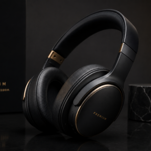 Wireless Headphones