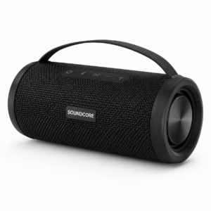 Portable Bluetooth Speaker