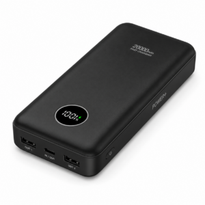 Fast Charging Power Bank