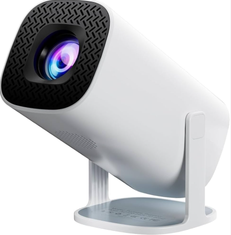 Smart Portable Projector