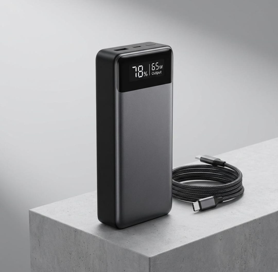 WhatsApp Image 2026-07-11 at 7.25.37 PM Fast Charging Power Bank