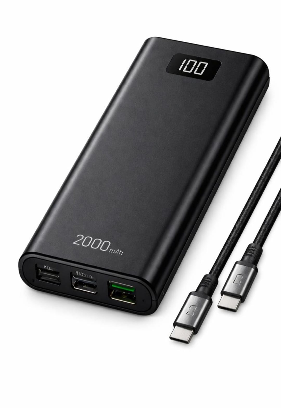 WhatsApp Image 2026-07-11 at 7.25.38 PM (1) Fast Charging Power Bank - Image 4