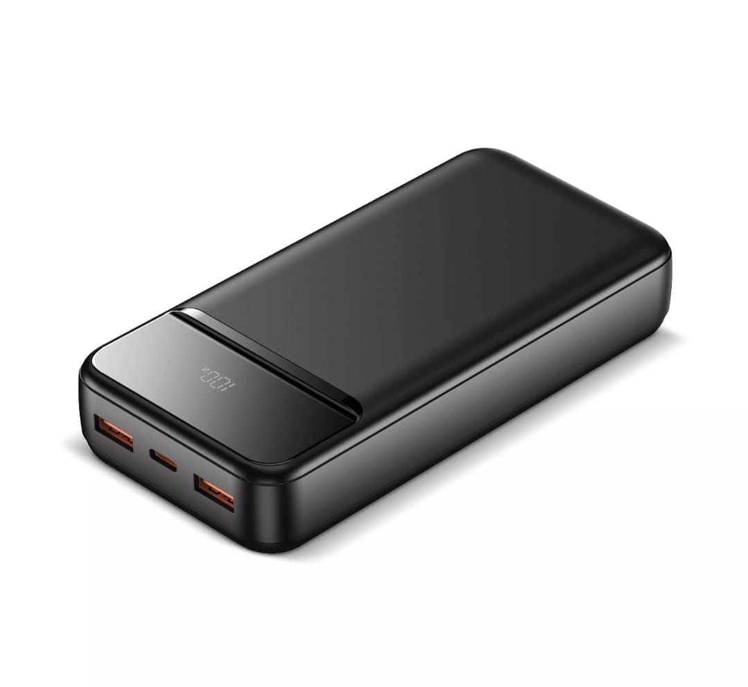 WhatsApp Image 2026-07-11 at 7.25.38 PM Fast Charging Power Bank - Image 2