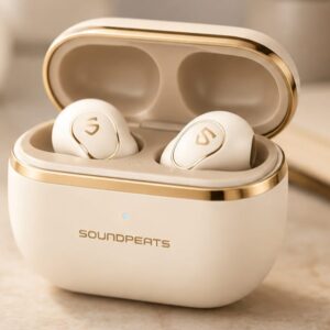 Earbuds