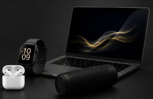 Buy Electronics Online