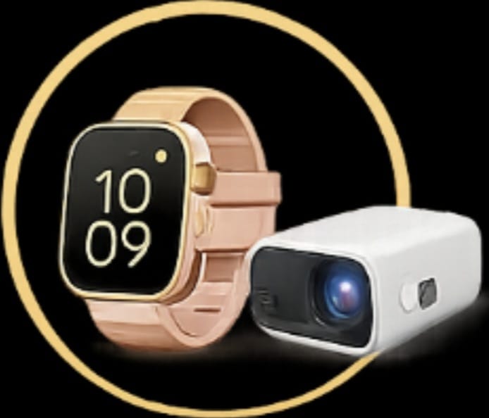 Smart Gadgets