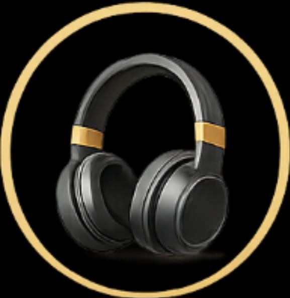 Wireless Headphones